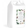 Pedigroom Cane Balsamo Argan Splendere 5 Litro Con Shea & Agan Olio Idratante