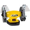 NBrand Smerigliatrice Banco Doppia Mola Femi Mm.200 Bg33N