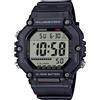 Casio Orologio Digitale Nero Ae-1600H-1Avef