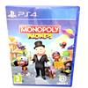 Monopoly Madness PS4 Tavola Gioco Famiglia Bambini PS5 Compatibile Nuovo Sealed