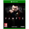 VAMPYR Xbox One Nuovo Di Zecca E Sigillato