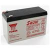 Yuasa Batteria Al Piombo Alta Corrente Di Scarica SW280 12V 7Ah 151x65x97.5mm Yuasa