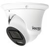 Vultech Security Telecamera dome IP VULTECH 1/2,7'' 5 MPX H.265 POE 2,8mm 25m 100˚ 5MP@1 - 15fps