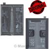 ONEPLUS NEW BATTERIA RICAMBIO ORIGINALE IONI LITIO BLP975 5000mAh PER MOD ONEPLUS 11 5G