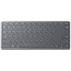 Lenovo ZG38C05814 keyboard Universal USB + Bluetooth QWERTY Grey