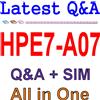 Aruba Certified Campus Access Mobility Expert HPE7-A07 Guida Esami Q&A