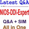 Infoblox Certificato NIOS DDI Expert - Q&A Esame INE