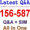 156-587 Check Point Troubleshooting Expert R81.20 Esame Q&A