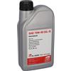 Febi Bilstein Olio Trasmissione Cambio SAE 75W-90 GL-5 1 L 32590