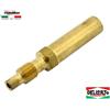 Dellorto-Spaco POLVERIZZATORE DQ 266 CARBURATORE VHSH VHSC 30 DELL'ORTO 1254226628