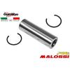 Malossi SPINOTTO PISTONE Ø 12 X 40 MALOSSI TRF 46,5 CICLOMOTORI CIAO BRAVO SI PIAGGIO 23
