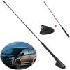 Kit per antenna AM/FM per Ford Focus 2000-2007 per pratico per nuovo