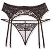 Plus Size - Reggicalze 50 g