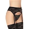 Plus Size - Reggicalze 50 g