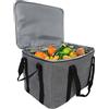 EINPARTS Borsa Termica 65L 65 Litri Per Campeggio Picnic Spiaggia
