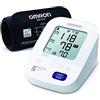 Omron M3 Comfort HEM-7155-E Misuratore di Pressione da Braccio, Bracciale (Y9H)
