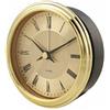 Orologio da Incasso con Numeri Romani Compatto per Bricolage