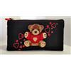 CARTORAMA BUSTINA PIATTA 22X12 RICAMO IN RILIEVO ASTUCCIO TRUDI COD.01041432