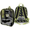 CORIEX L07985MC ZAINO ASILO 3D BATMAN