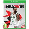 NBA 2K18 (Xbox One) Nuovo Di Zecca E Sigillato