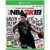 NBA 2K19 (Xbox One) - Nuovo Sigillato Spedizione Gratuita Nel Regno Unito