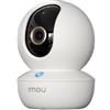 Imou Telecamera Ranger RC 2.5K PT Cube IP/Wi-Fi 4MP 2.8mm IR con Tasto chiamata
