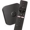 Lostech Smart Decoder 4K WiFi Smart Tv 4GB Ram 64GB Rom LOSTECH Google TV Chromecast