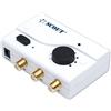 SCOUT Amplificatore per antenna TV Scout Sea Boost 12/24 volt