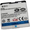 MR POWER Batteria interna Li-Ion per Nokia N71 N81 N82 da 950mah compatibile