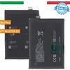 BATTERIA LITIO BLP809 REALME GT MASTER RMX3363 RMX3360 Q2 PRO RMX2173 4300mAh