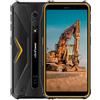 Ulefone Armor X12 32Gb 3Gb-Ram 4G Dual Sim - Some Orange
