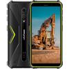 Ulefone Armor X12 32Gb 3Gb-Ram 4G Dual Sim - Black Green