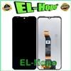 PER DOOGEE DISPLAY LCD PER DOOGEE S118 /S118 PRO TOUCH SCREEN VETRO ASSEMBLATO SCHERMO