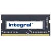 Integral M471A1K43DB1-CTD-IN memoria 8 GB 1 x 8 GB DDR4 260-pin SO-DIMM (8GB LAP