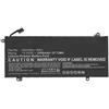 CoreParts MBXTO-BA0073 non classificato (Laptop Battery for Toshiba - 37.73Wh 15