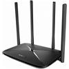 Mercusys ROUTER MB115-4G WIRELESS LTE 4G 150MBPS 3PORTS 10/100 MBPS LAN 1WAN