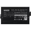Cooler Master ALIMENTATORE PER PC COOLER MASTER 600W MPW-6001-ACBW-BE1 ELITE NEX WHITE