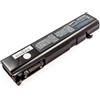 CoreParts MBI1434 ricambio per laptop Batteria (Laptop Battery for Toshiba - 47.