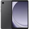 Samsung TABLET SAMSUNG SM-X110 TAB A9 8.7"64GB 4GB RAM GRAY NUOVO