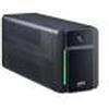 APC BVX700LI-GR gruppo di continuitÃ (UPS) A linea interattiva 0,7 kVA 360 W 2
