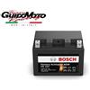 Bosch Automotive BATTERIA YTZ12S GEL 12V 11A FA127 MOTOCICLI SCOOTER BOSCH 0986FA1270