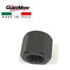 Guidomoto DADO VOLANO Ø 10 P.1,25 MINARELLI V1 P4 P6 F. MORINI T4 CICLOMOTORI EPOCA 490312