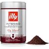 illy Caffè Macinato per Americano Tostato INTENSO Confezione da 250g 100%