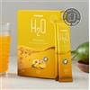 Prozis H2O 16 x 9 gr-Istantaneo Solubile per Bevanda Senza Zuccheri-Multi Gusti