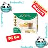 Aroma Light 30/60/90 Capsule Aroma Light Ginseng Light compatibili A Modo Mio