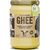 Does not apply Ghee Biologico - Burro Chiarificato Secondo L'Antica Ricetta Ayurvedica - Solo D