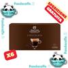 Gran Caffè Garibaldi "96 Capsule Cioccolata Gran Caffè Garibaldi per Sistema GM3 - 16 x 6 pz