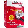 Does not apply Caffè Trombetta in Cialda Ese, Più Intenso - Una Confezione Da 50 Cialde