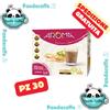 Aroma Light 30/60/9 Capsule Aroma Light Ginseng Light compatibili Nespresso senza glutine