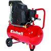 EINHELL - COMPRESSORE LT. 24 TC-AC 190/24/8 2 HP